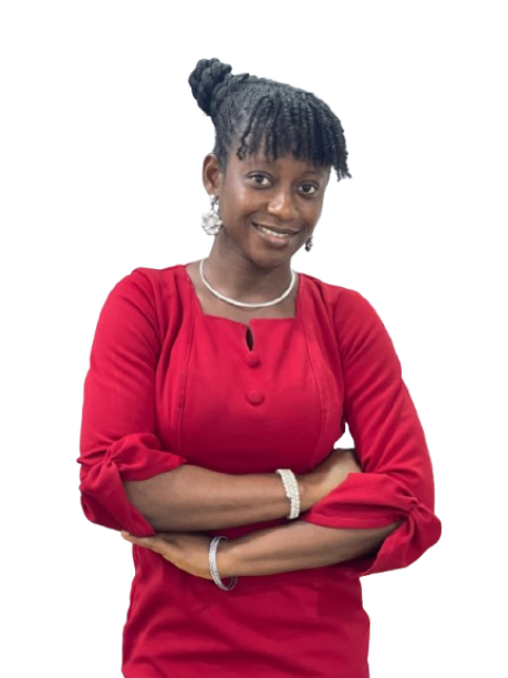 Sarah Patience Agboire